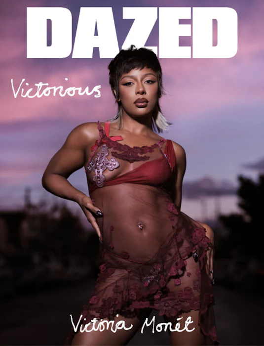 Dazed #283 – Spring 2024