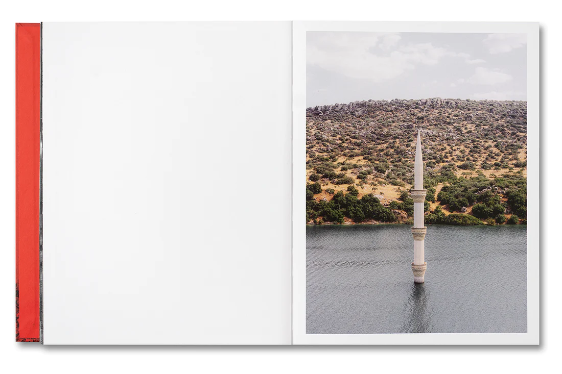 Emin Ozmen: Olay (Signed)