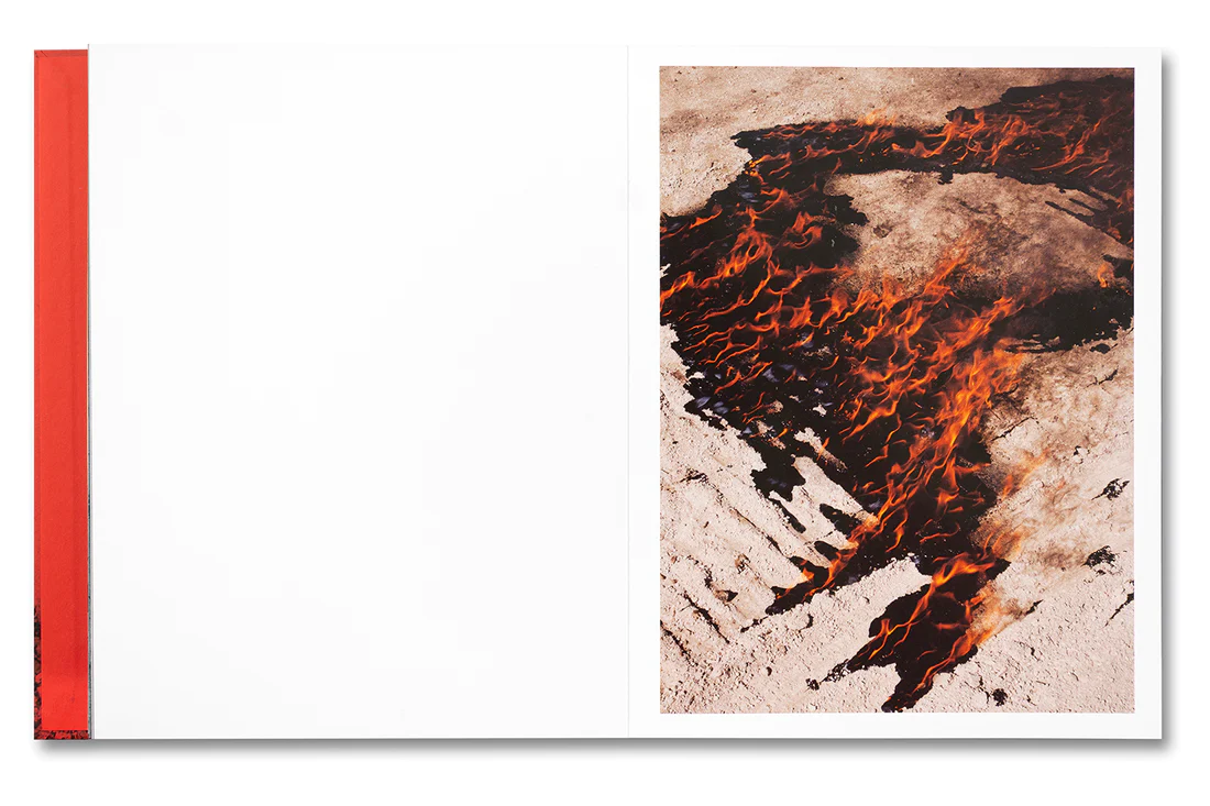 Emin Ozmen: Olay (Signed)