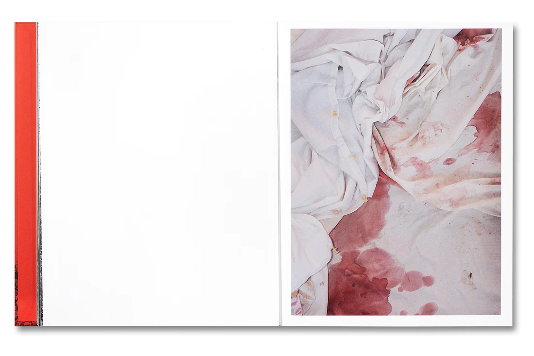 Emin Ozmen: Olay (Signed)