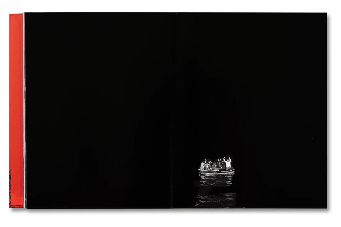 Emin Ozmen: Olay (Signed)