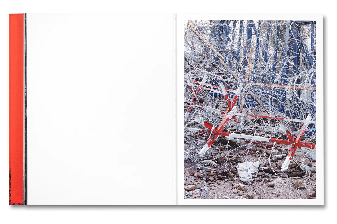 Emin Ozmen: Olay (Signed)