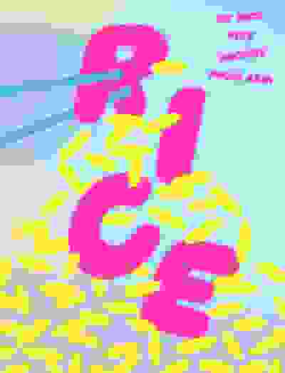 Rice: 80 Nice Rice Recipes from Asia