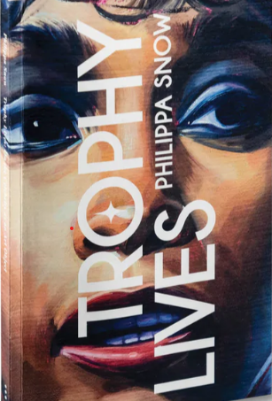Trophy Lives: On the Celebrity as an Art Object