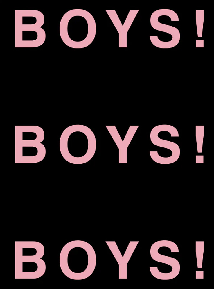 Boys Boys Boys #7