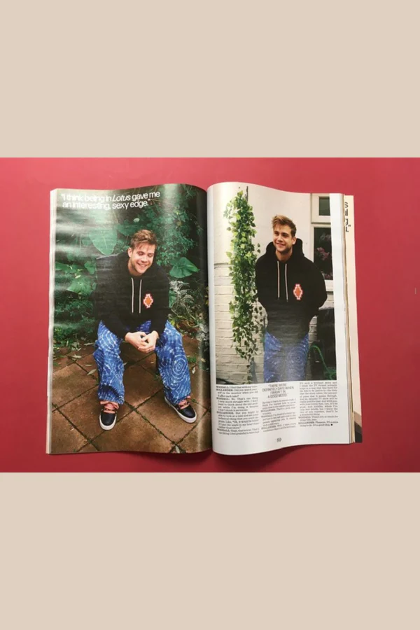 Interview #553