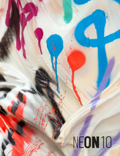 NEON 10 | 2013-2023