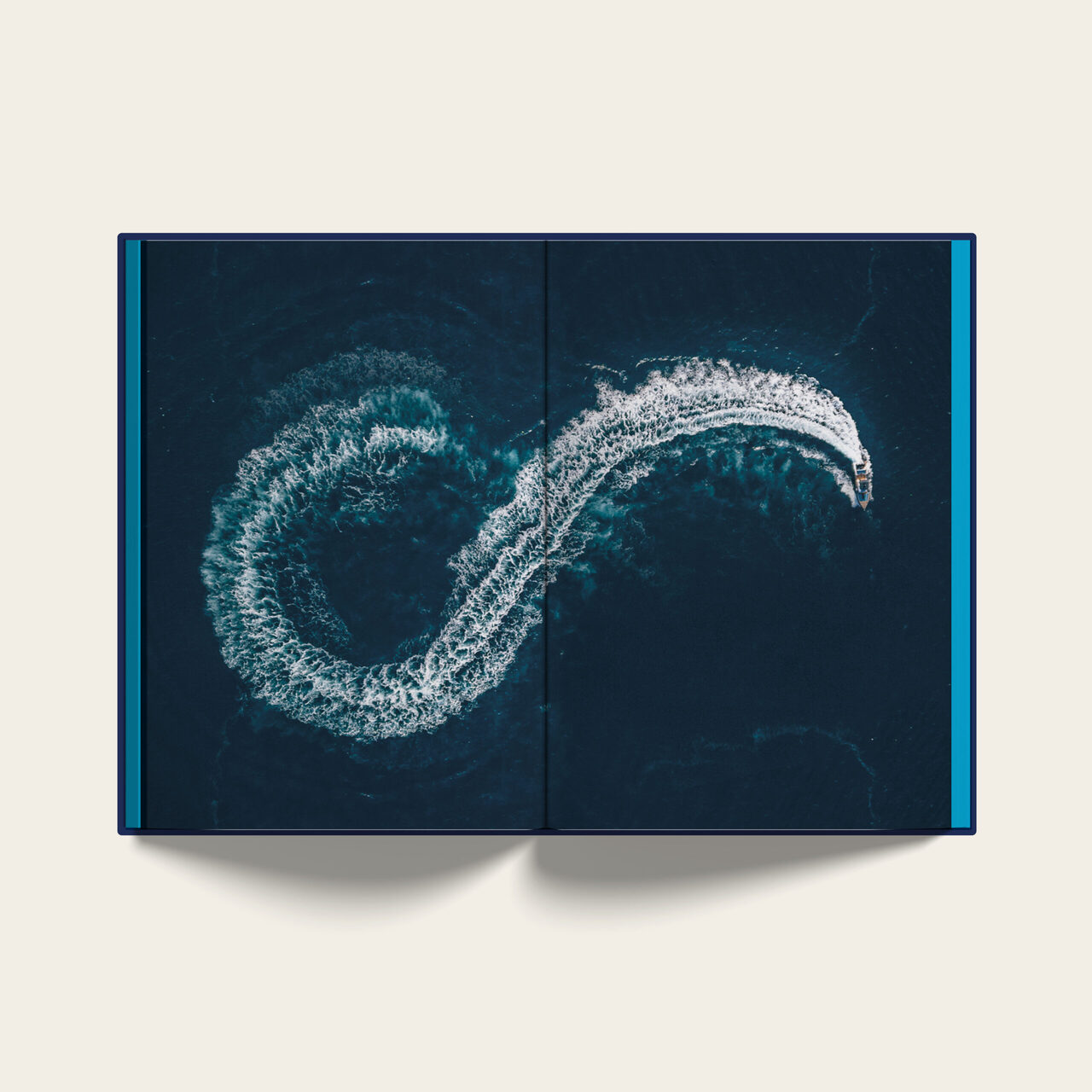 Archipelago: Cyanos Magazine I A Lamda3 Special Edition