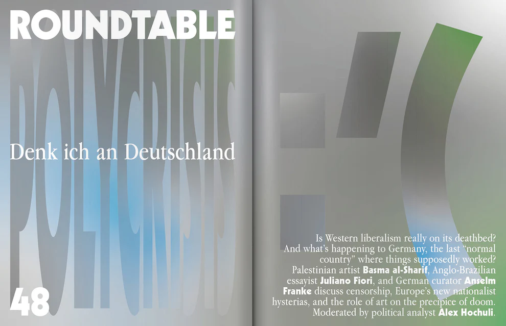 Spike #79 The Pessimist Issue