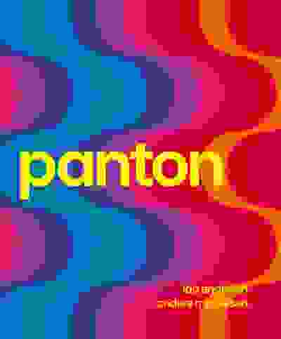 Panton: Environments, Colours, Systems, Patterns