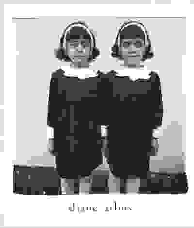 Diane Arbus: An Aperture Monograph
