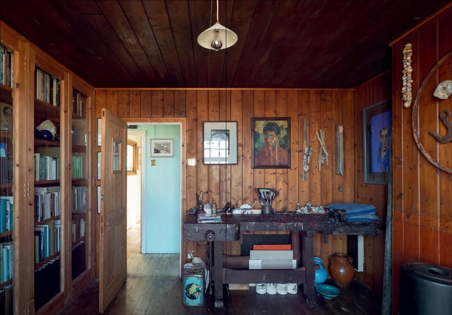 Prospect Cottage: Derek Jarman’s House