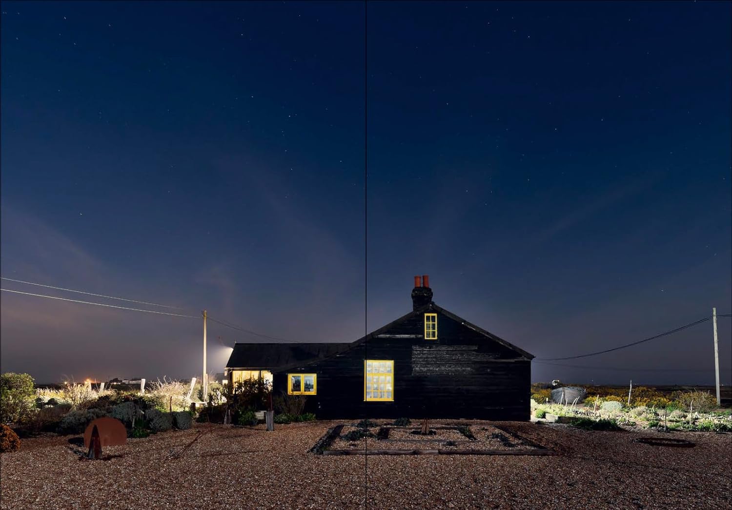 Prospect Cottage: Derek Jarman’s House