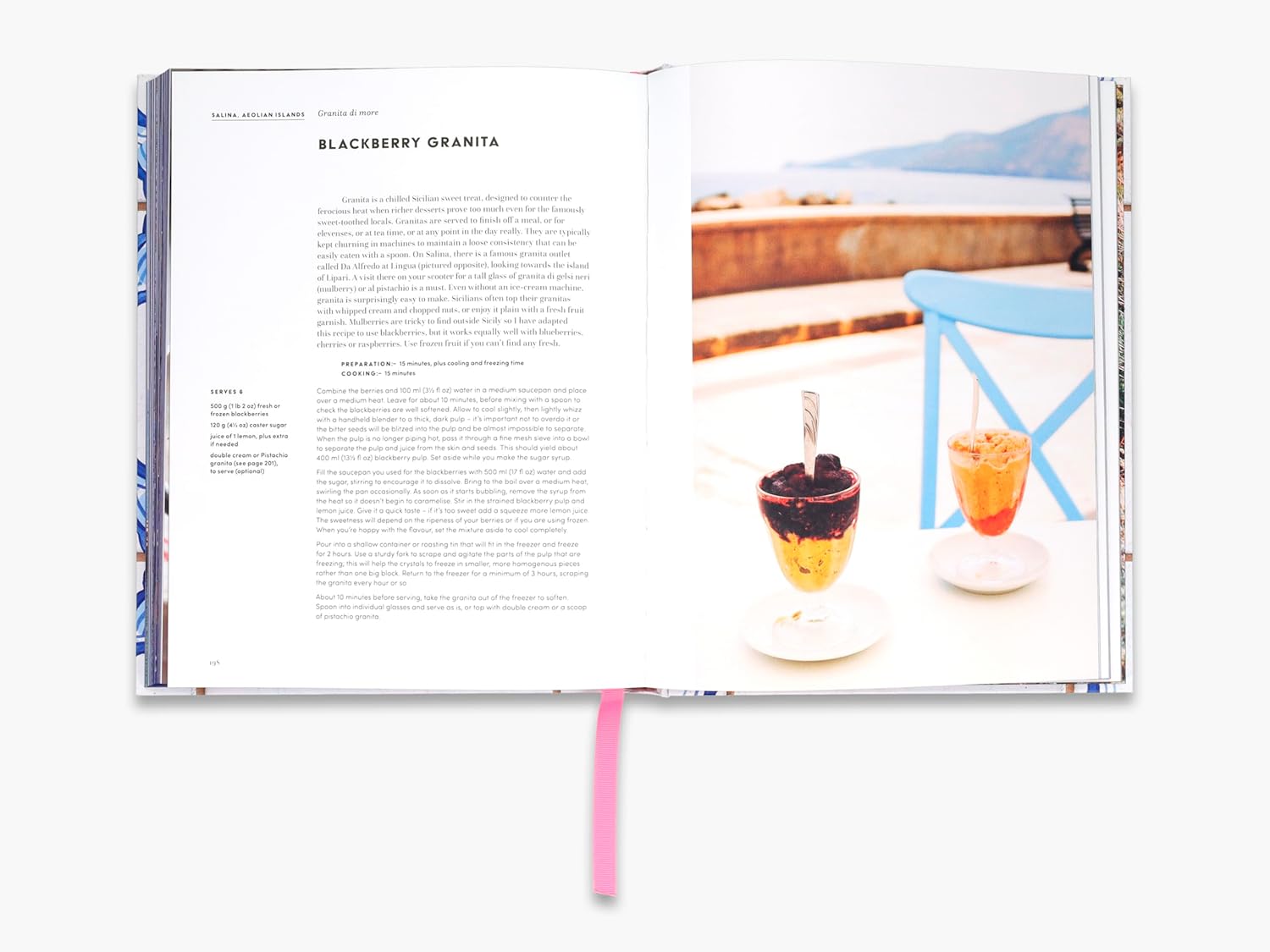Italian Coastal: Recipes and stories from where the land meets the sea