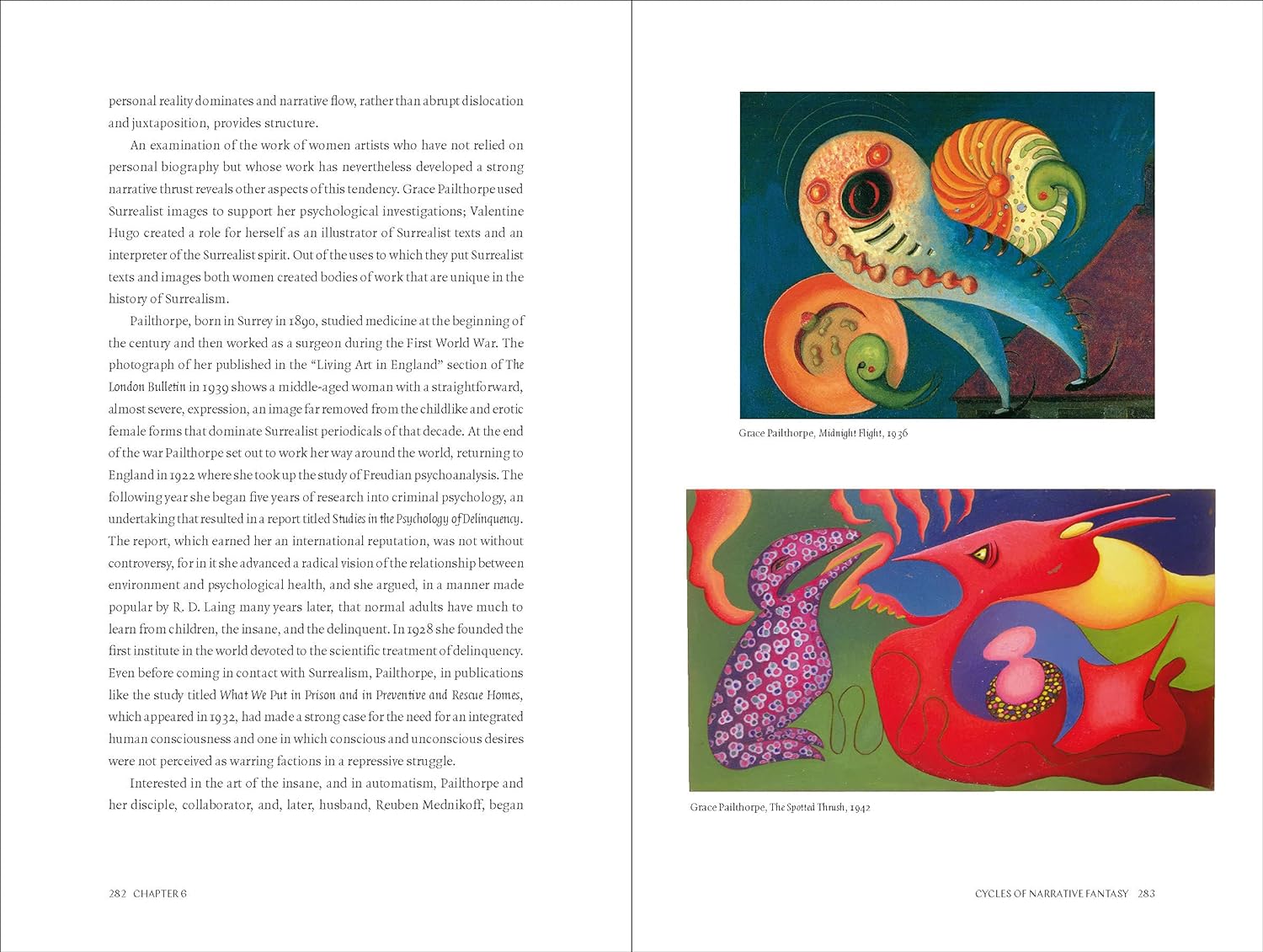 Women Artists and the Surrealist Movement