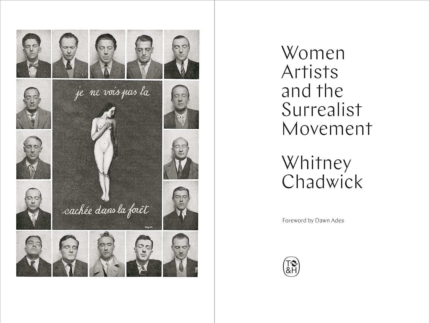 Women Artists and the Surrealist Movement