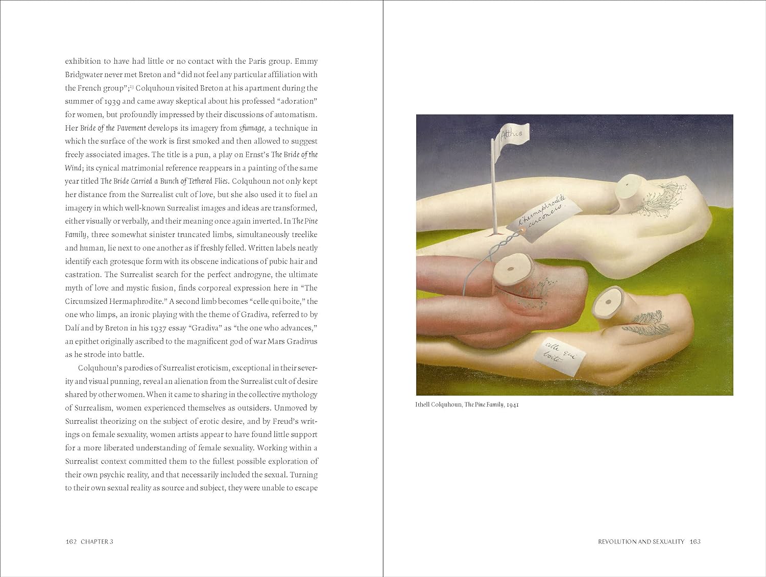 Women Artists and the Surrealist Movement