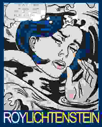 Roy Lichtenstein