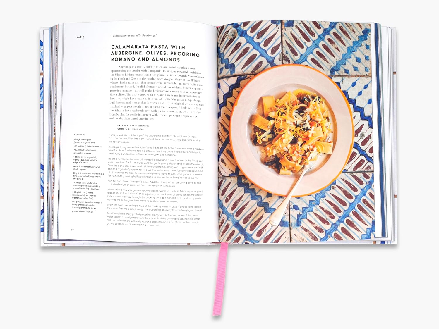 Italian Coastal: Recipes and stories from where the land meets the sea