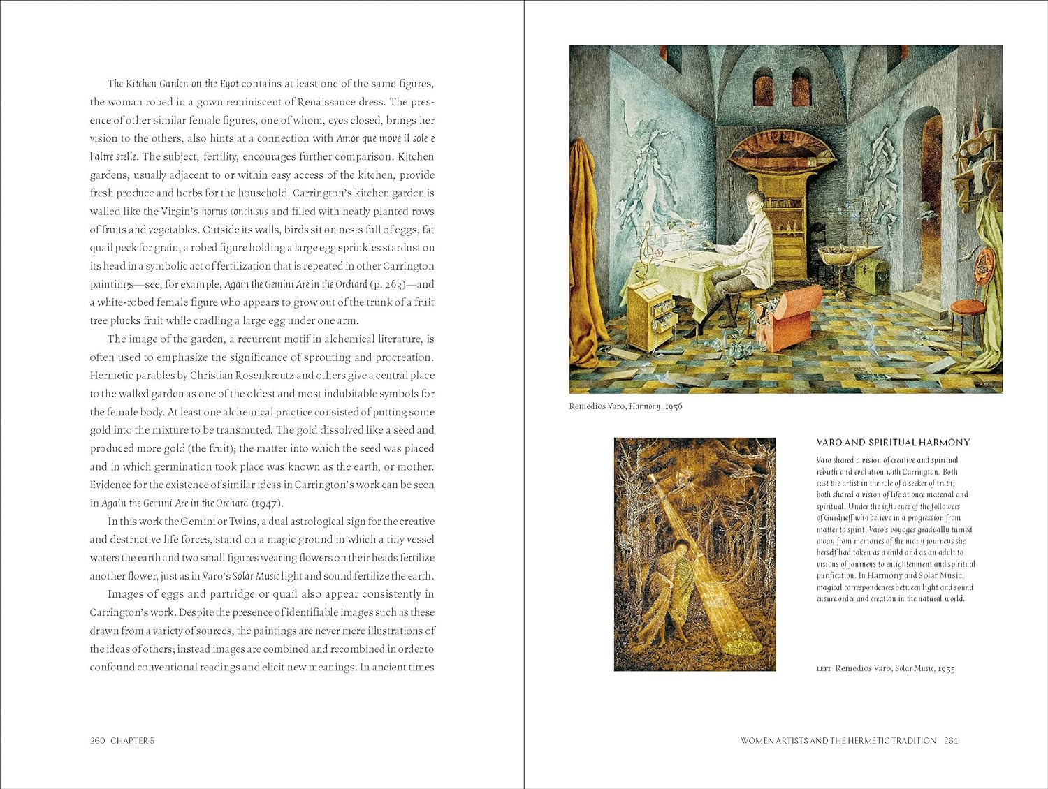 Women Artists and the Surrealist Movement