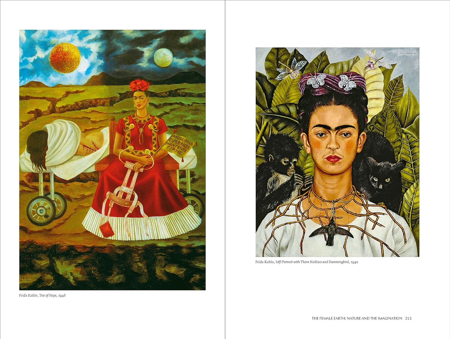 Women Artists and the Surrealist Movement
