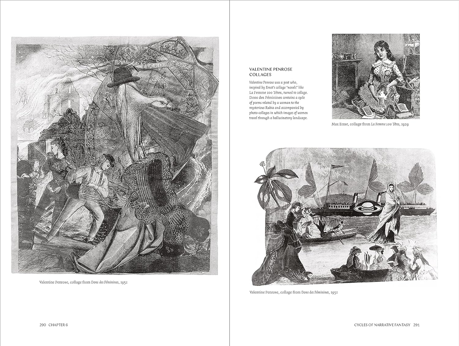 Women Artists and the Surrealist Movement