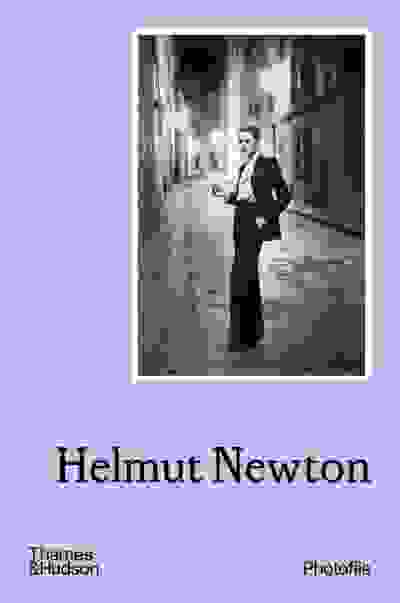 Helmut Newton (Photofile)