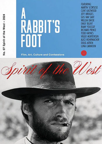 A Rabbit’s Foot #7