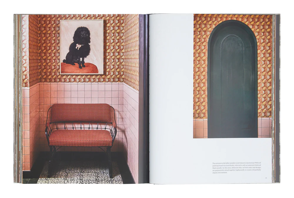 Kelly Wearstler: Synchronicity