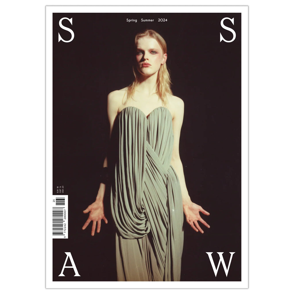 SSAW #25