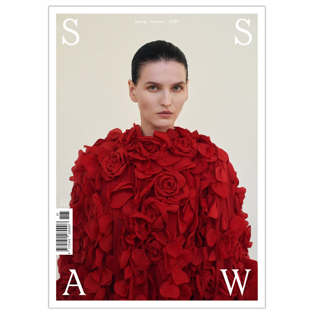 SSAW #25