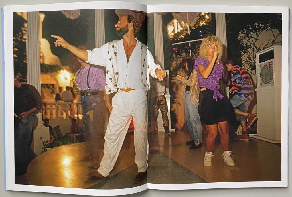 Dave Swindells Ibiza ’89 4th Edition