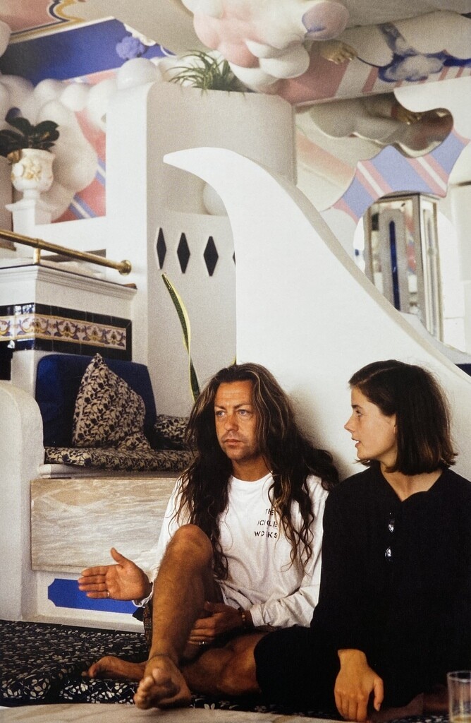 Dave Swindells Ibiza ’89 4th Edition