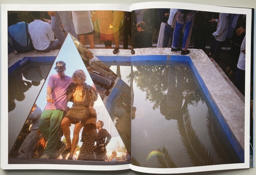 Dave Swindells Ibiza ’89 4th Edition