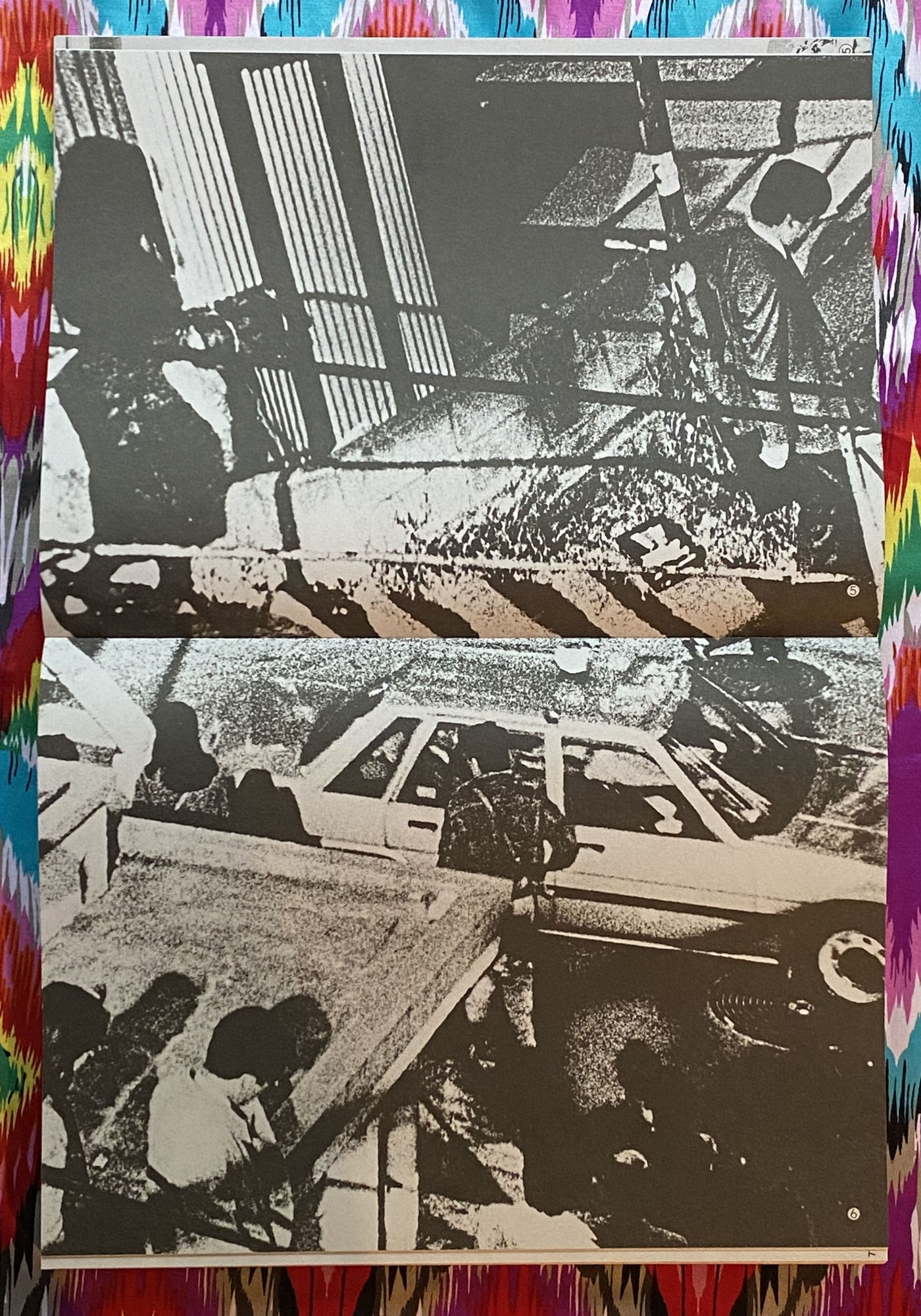 Daido Moriyama Shashin Jidai 1981 – 1988