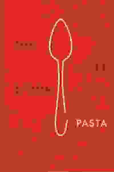 The Silver Spoon Pasta: Authentic Italian Recipes