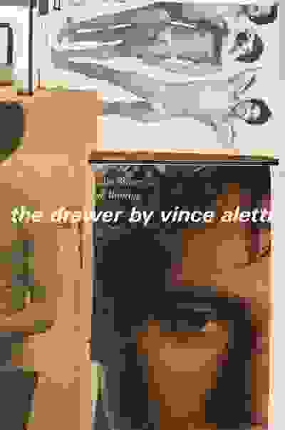 Vince Aletti: The Drawer