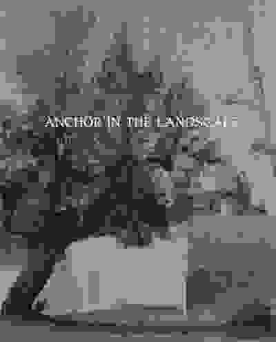 Adam Broomberg & Rafael Gonzalez: Anchor in the Landscape