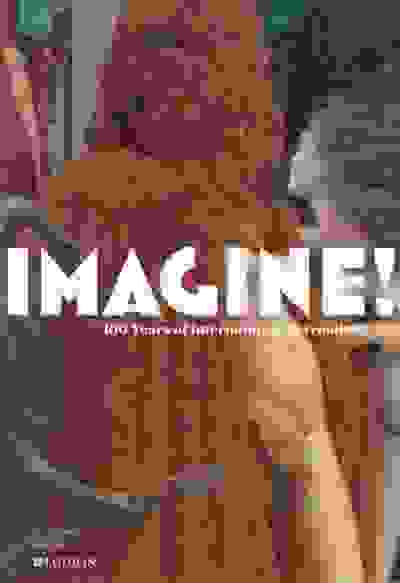 Imagine! 100 years of International Surrealism