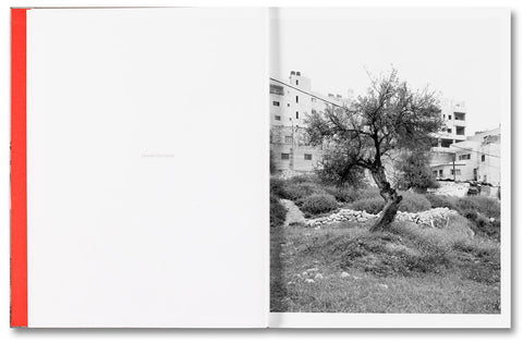 Adam Broomberg & Rafael Gonzalez: Anchor in the Landscape
