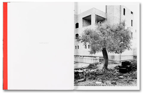 Adam Broomberg & Rafael Gonzalez: Anchor in the Landscape