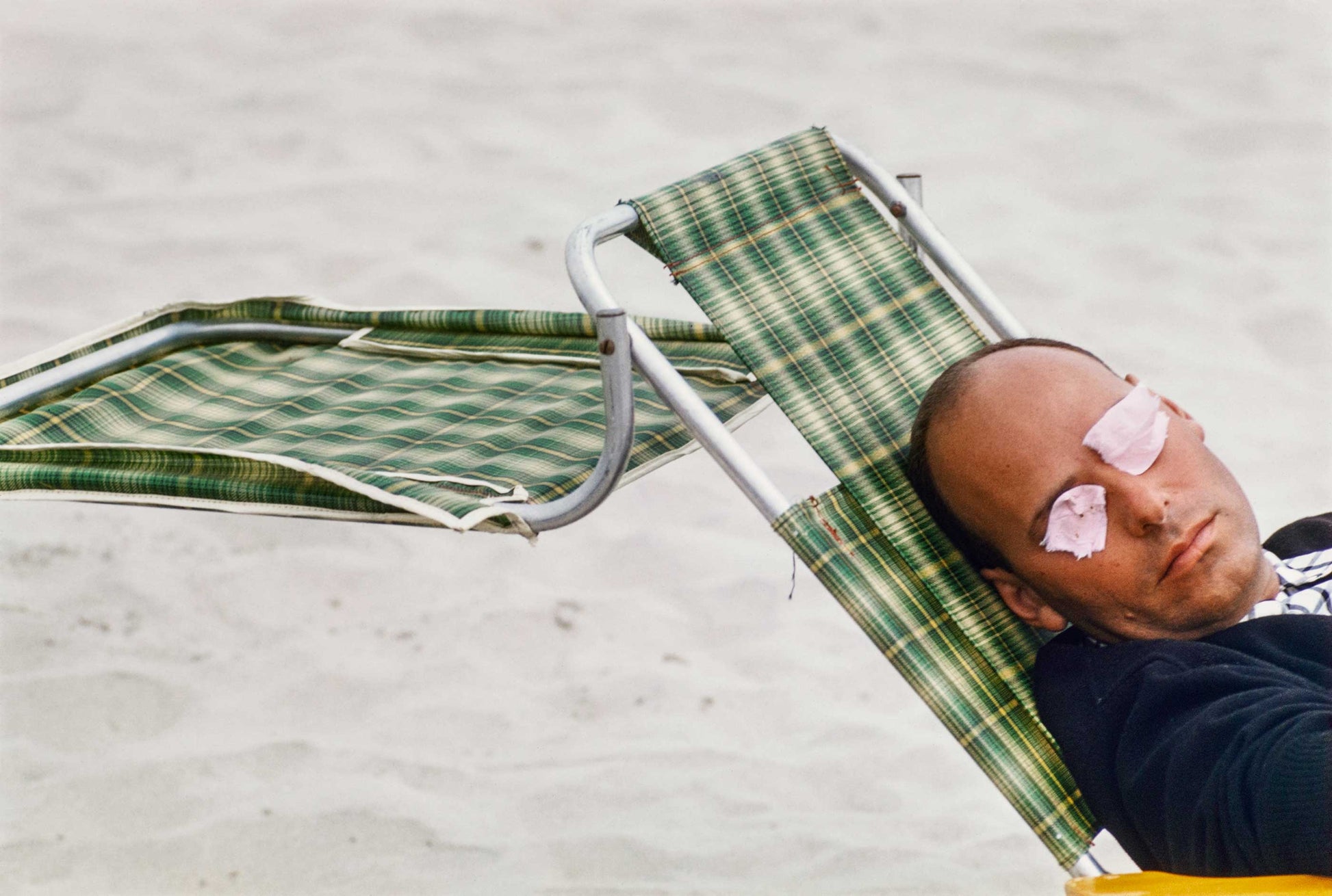 Garry Winogrand: Winogrand Color