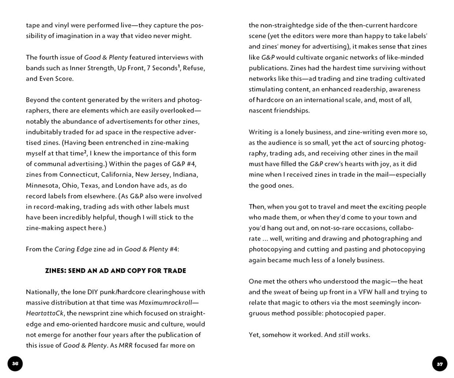 War with Myself: Essays on Design, Culture & Violence