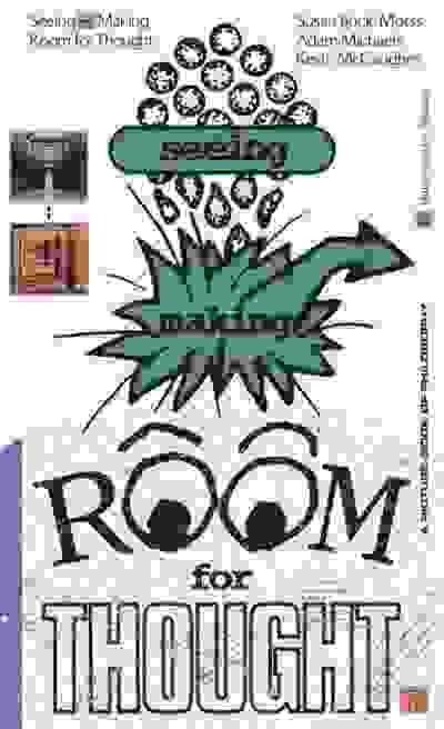 Seeing <―> Making: Room for Thought