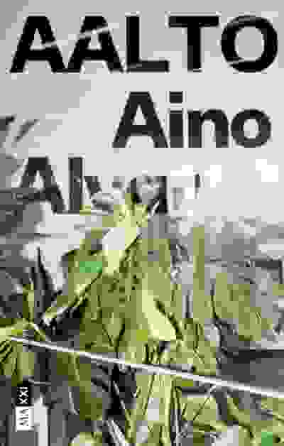 AALTO: Aino Alvar Elissa - The Human Dimension of Design