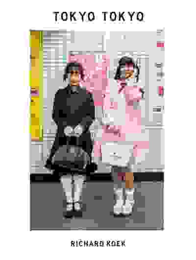 Richard Koek: Tokyo Tokyo