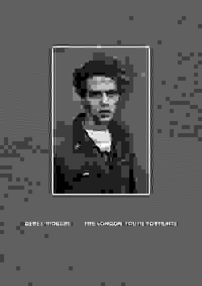 Derek Ridgers: The London Youth Portraits