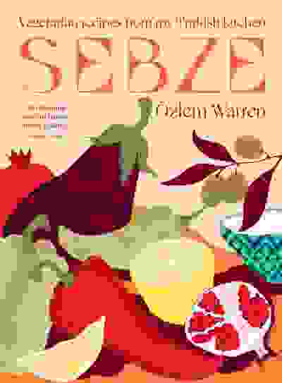Sebze: Vegetarian Recipes