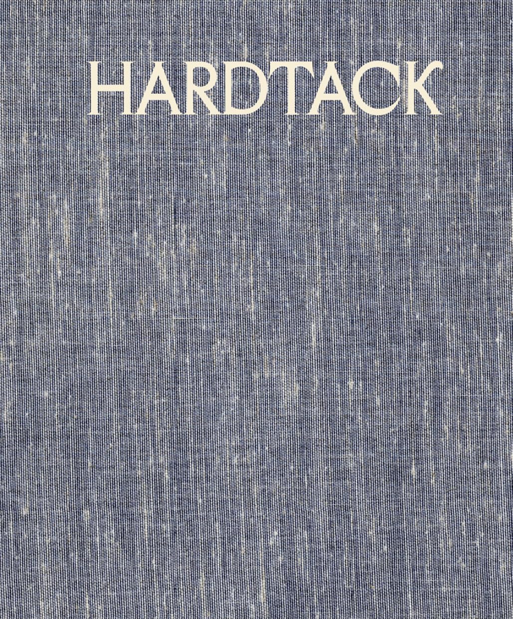 Rahim Fortune: Hardtack