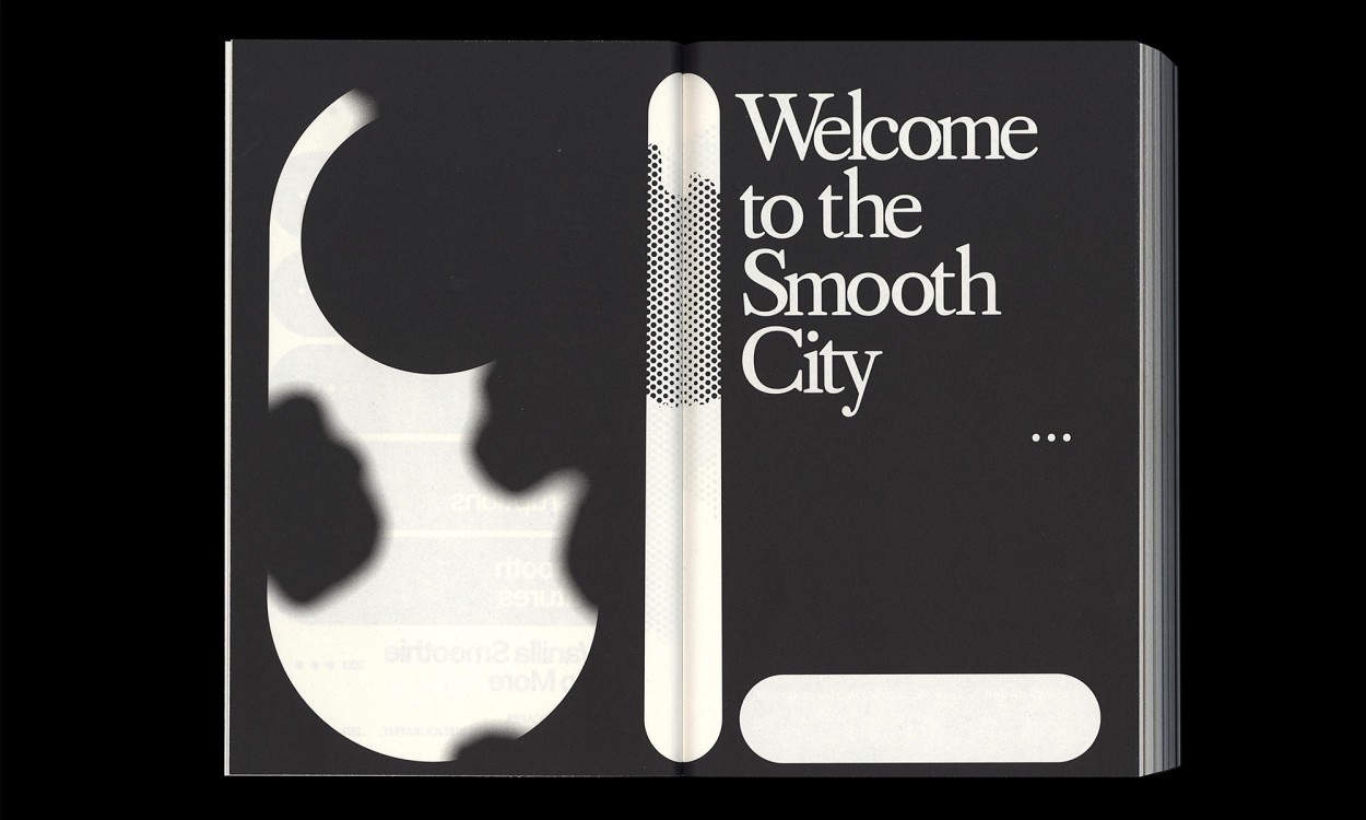Smooth City: Against Urban Perfection, Towards Collective Alternatives